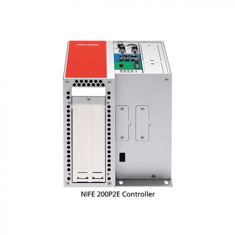 Nexcom NIFE 200/200P2E Control Panel Computer